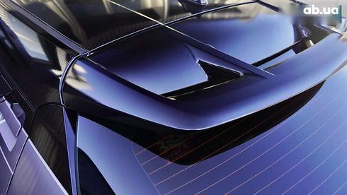 Toyota C-HR 2017 - фото 15