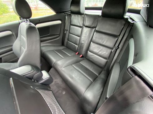 Audi A4 2007 серый - фото 20