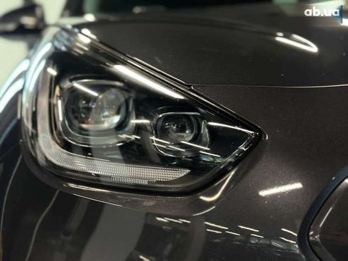 Kia Niro 2020 - фото 11