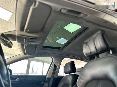 Audi A8 2013 - фото 26