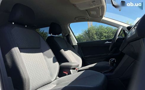 Volkswagen Tiguan 2020 - фото 9