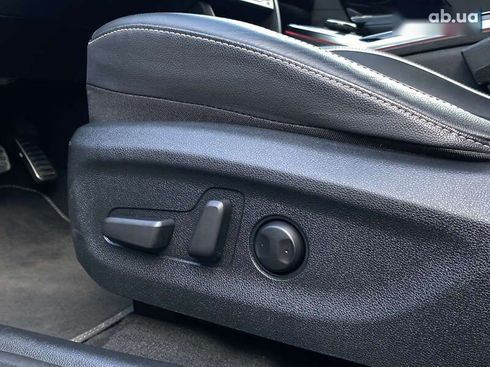 Kia Niro 2020 - фото 9