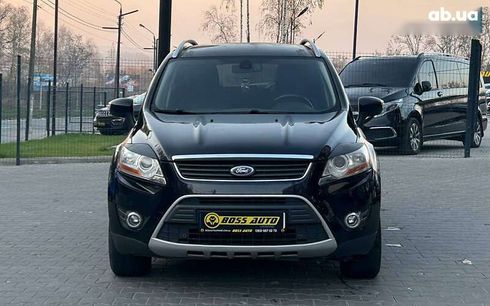 Ford Kuga 2012 - фото 2