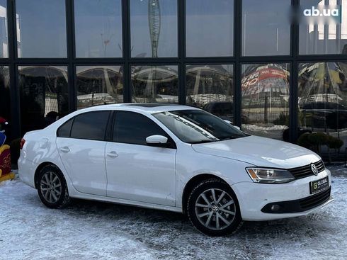 Volkswagen Jetta 2012 - фото 3
