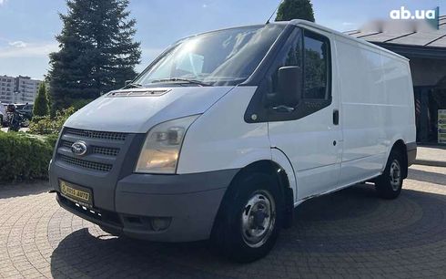 Ford Transit 2013 - фото 3