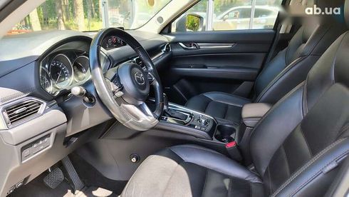 Mazda CX-5 2017 - фото 9