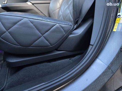 BMW iX 2023 - фото 30