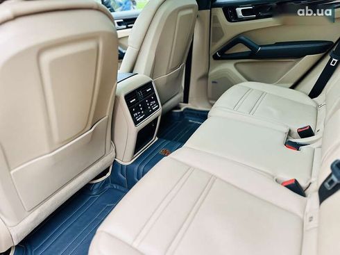 Porsche Cayenne 2018 - фото 15