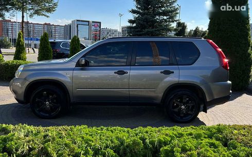 Nissan X-Trail 2009 - фото 4