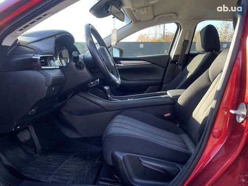 Mazda 6 2018 - фото 17