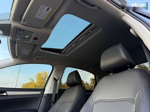 Volkswagen Passat 2021 - фото 29