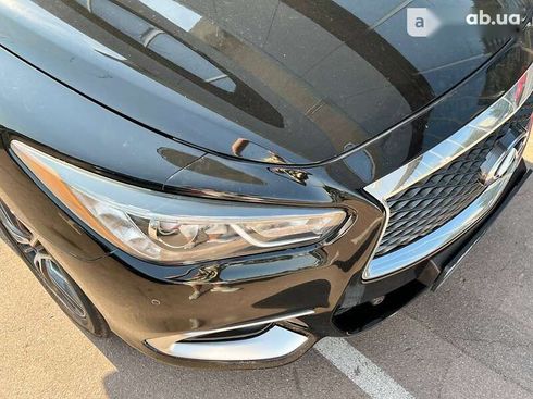 Infiniti QX60 2016 - фото 14