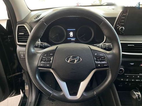 Hyundai Tucson 2020 - фото 27