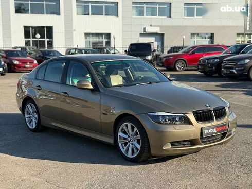 BMW 3 серия 2005 - фото 2