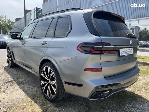 BMW X7 2023 - фото 15