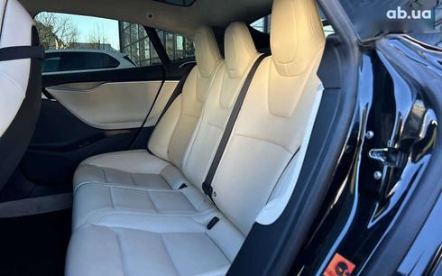 Tesla Model S 2018 - фото 27