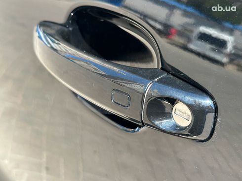 Audi Q3 2018 черный - фото 10