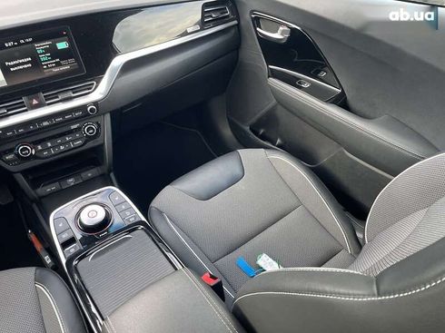 Kia Niro 2020 - фото 9