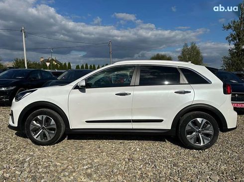 Kia Niro 2020 - фото 17