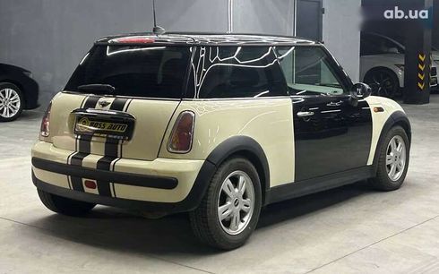MINI Hatch 2005 - фото 6