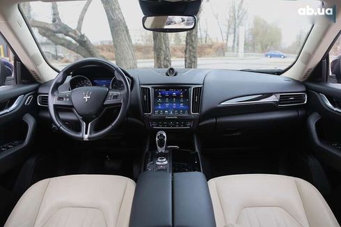 Maserati Levante 2018 - фото 14