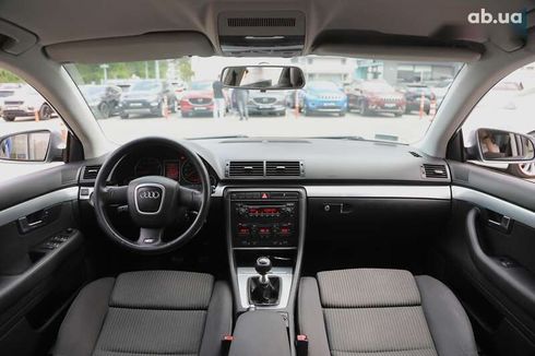 Audi A4 2005 - фото 10