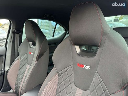 Skoda Octavia 2021 - фото 23