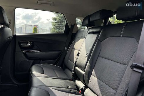 Kia Niro 2021 - фото 25