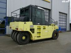 Купить спецтехнику Ammann AP 240 в Украине - купить на Автобазаре