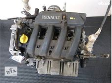 Запчасти на Renault Thalia в Украине - купить на Автобазаре