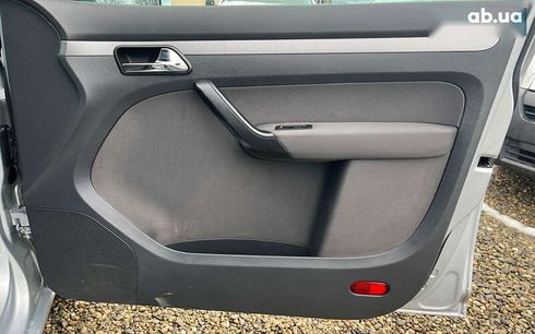 Volkswagen Touran 2005 - фото 20