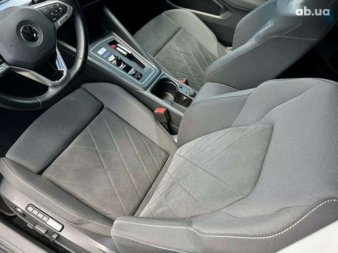 Volkswagen Golf 2021 - фото 29