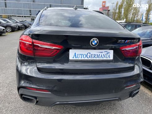 BMW X6 2019 - фото 29