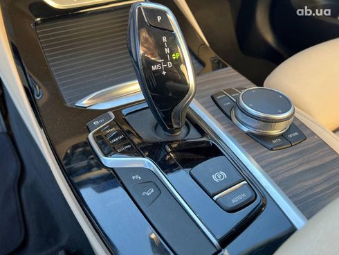 BMW X3 2018 белый - фото 31