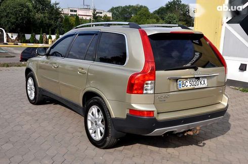 Volvo XC90 2007 - фото 22