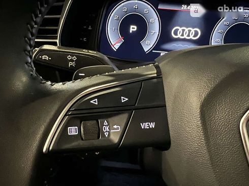 Audi Q8 2019 - фото 13