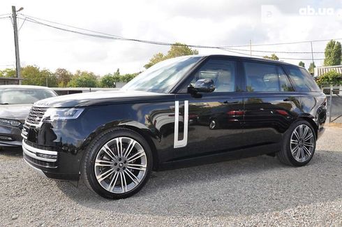 Land Rover Range Rover 2024 - фото 20