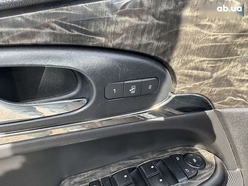 Buick Enclave 2013 - фото 14