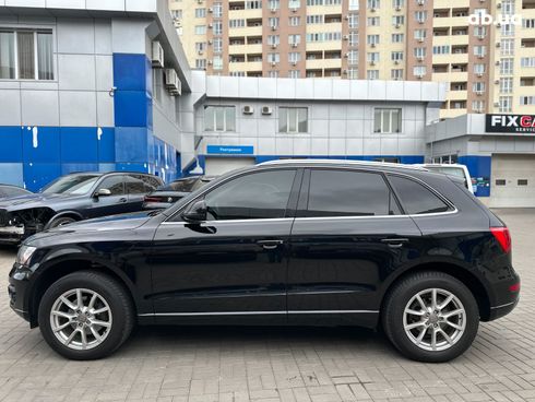 Audi Q5 2012 черный - фото 13