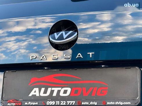 Volkswagen passat alltrack 2020 - фото 27