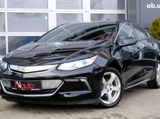Продажа б/у Chevrolet Volt в Одессе - купить на Автобазаре