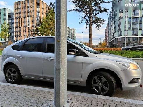 Ford Focus 2008 - фото 28