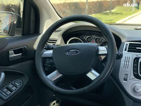 Ford Kuga 2011 - фото 14