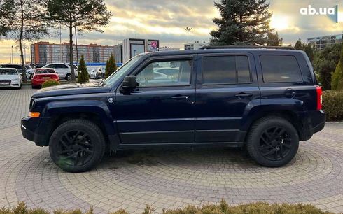 Jeep Patriot 2016 - фото 4