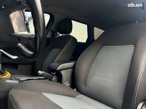 Ford Mondeo 2012 - фото 9