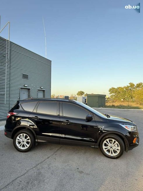 Ford Escape 2016 - фото 7