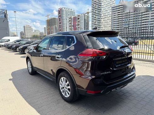 Nissan X-Trail 2020 - фото 5