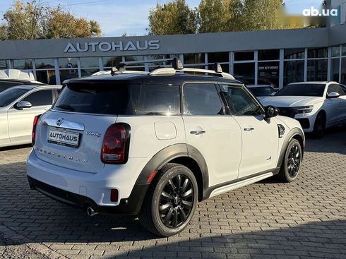 MINI John Cooper Works 2018 - фото 6
