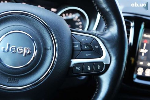 Jeep Compass 2021 - фото 26