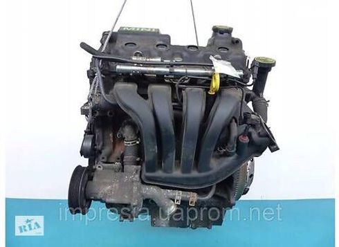двигатель в сборе для MINI - купити на Автобазарі - фото 3